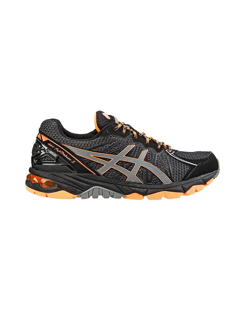 asics fuji trabuco 3 gtx